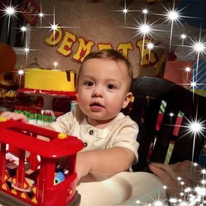 Meet your Posher, Lorena